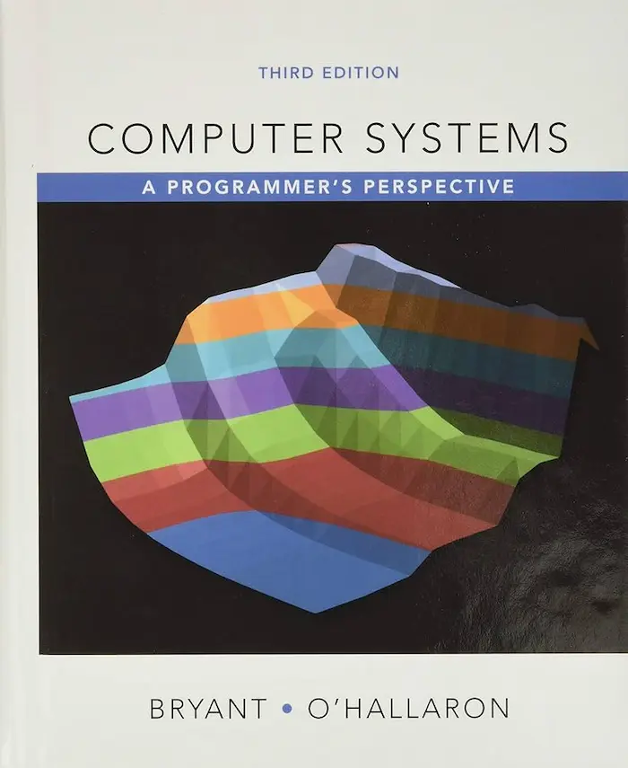 Computer Systems, 3rd Edition